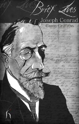 Brief Lives: Joseph Conrad