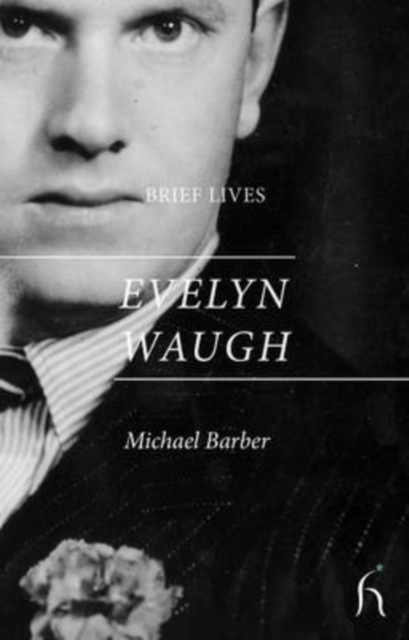 Evelyn Waugh