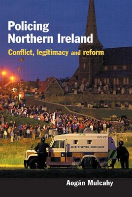 Policing Northern Ireland