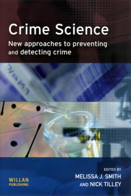 Crime Science