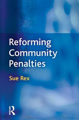 Reforming Community Penalties