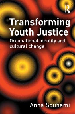 Transforming Youth Justice