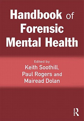 Handbook of Forensic Mental Health