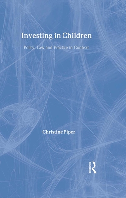 Investing in Children