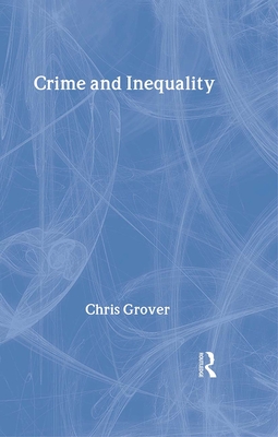 Crime and Inequality