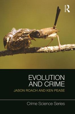 Evolution and Crime