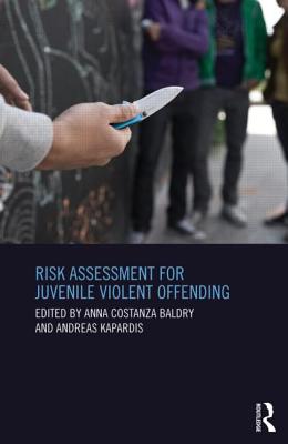 Risk Assessment for Juvenile Violent Offending