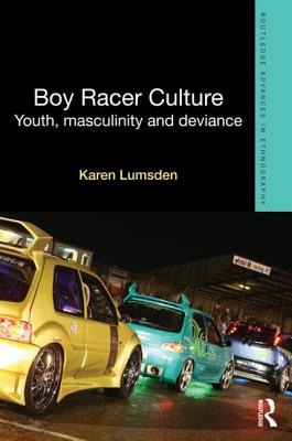 Boy Racer Culture