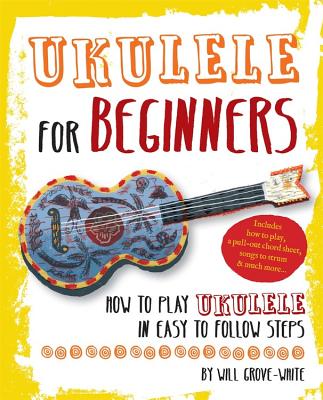 Ukulele for Beginners