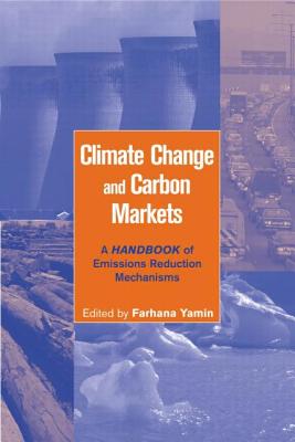 Climate Change and Carbon Markets