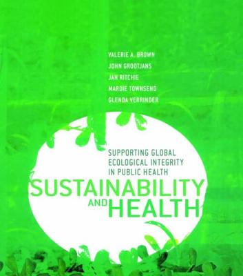 Sustainability and Health