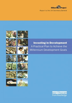 Investing in Development