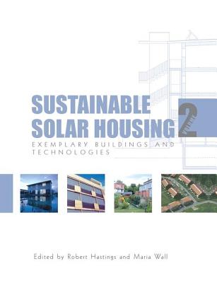 Sustainable Solar Housing