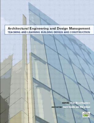 Teaching and Learning Building Design and Construction