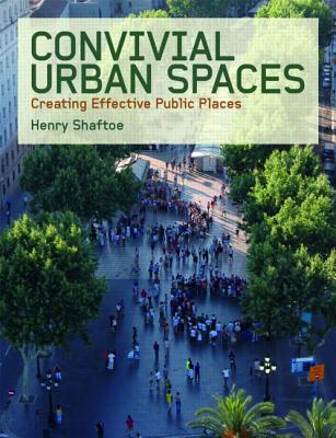 Convivial Urban Spaces