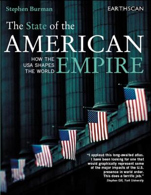 The State of the American Empire