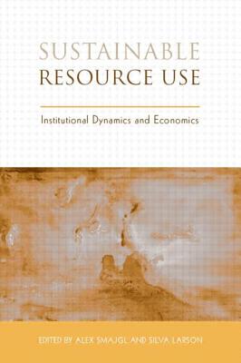 Sustainable Resource Use