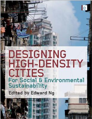 Designing High-Density Cities