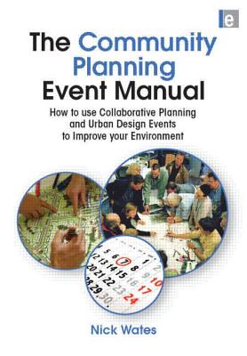 The Community Planning Event Manual