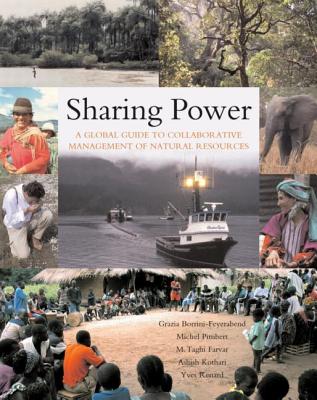 Sharing Power