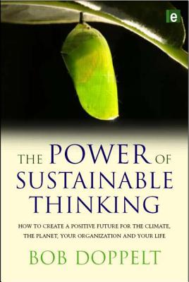 The Power of Sustainable Thinking