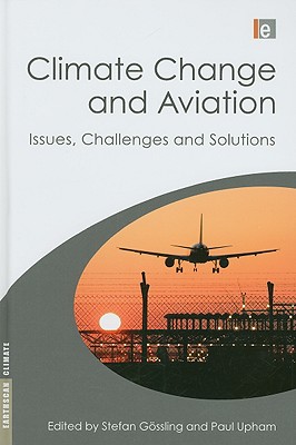 Climate Change and Aviation