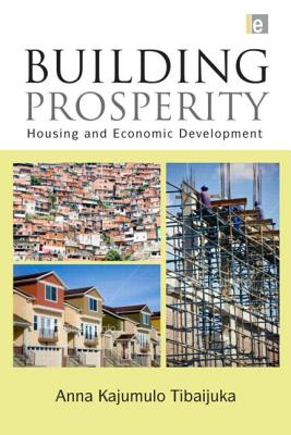 Builiding Prosperity