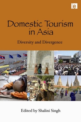 Domestic Tourism in Asia