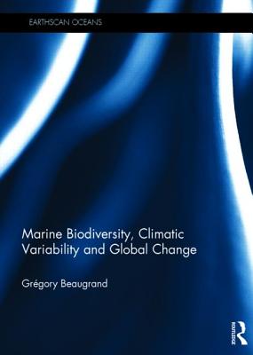 Marine Biodiversity, Climatic Variability and Global Change