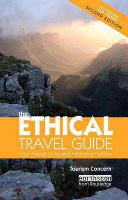 The Ethical Travel Guide