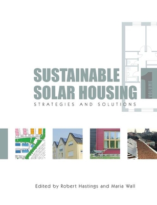 Sustainable Solar Housing