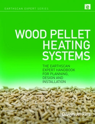 Wood Pellet Heating Systems