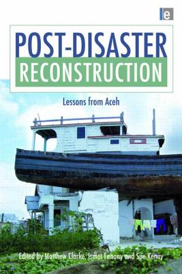 Post-Disaster Reconstruction