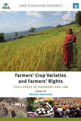 Farmers' Crop Varieties and Farmers' Rights