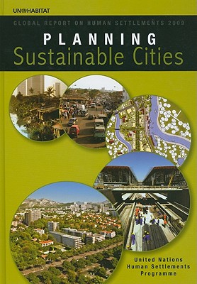 Planning Sustainable Cities