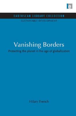 Vanishing Borders