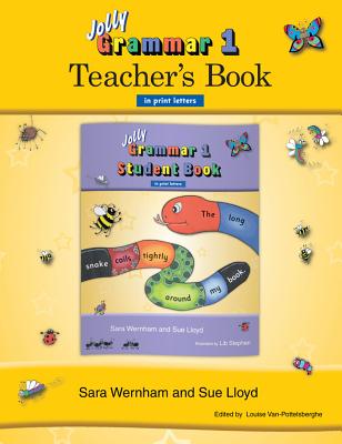 Grammar 1 Teacher''s Book