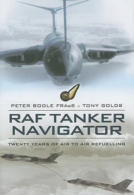 Raf Tanker Navigator