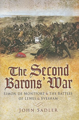 Second Barons' War, The