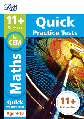 11 Mat Quick PT Age 9-10 Cem