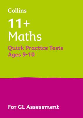 11 Mat Quick PT Age 9-10 GL
