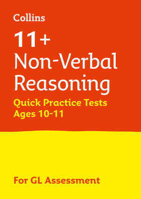11 Non-V QPT Age 10-11 GL
