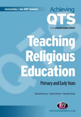 Teaching Religious Education