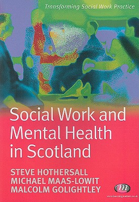 Social Work and Mental Health in Scotland