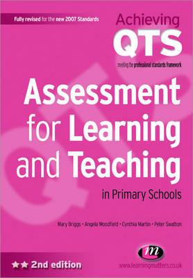 Assessment for Learning and Teaching in Primary Schools