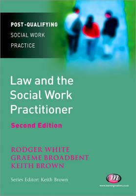 Law and the Social Work Practitioner