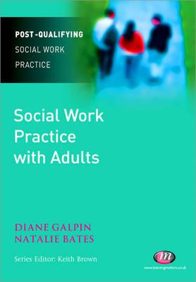 Social Work Practice with Adults