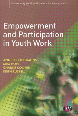 Empowerment and Participation in Youth Work