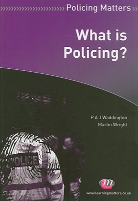 What is Policing?