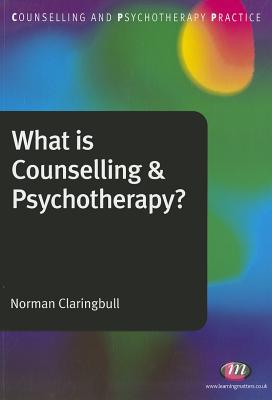 What is Counselling and Psychotherapy?